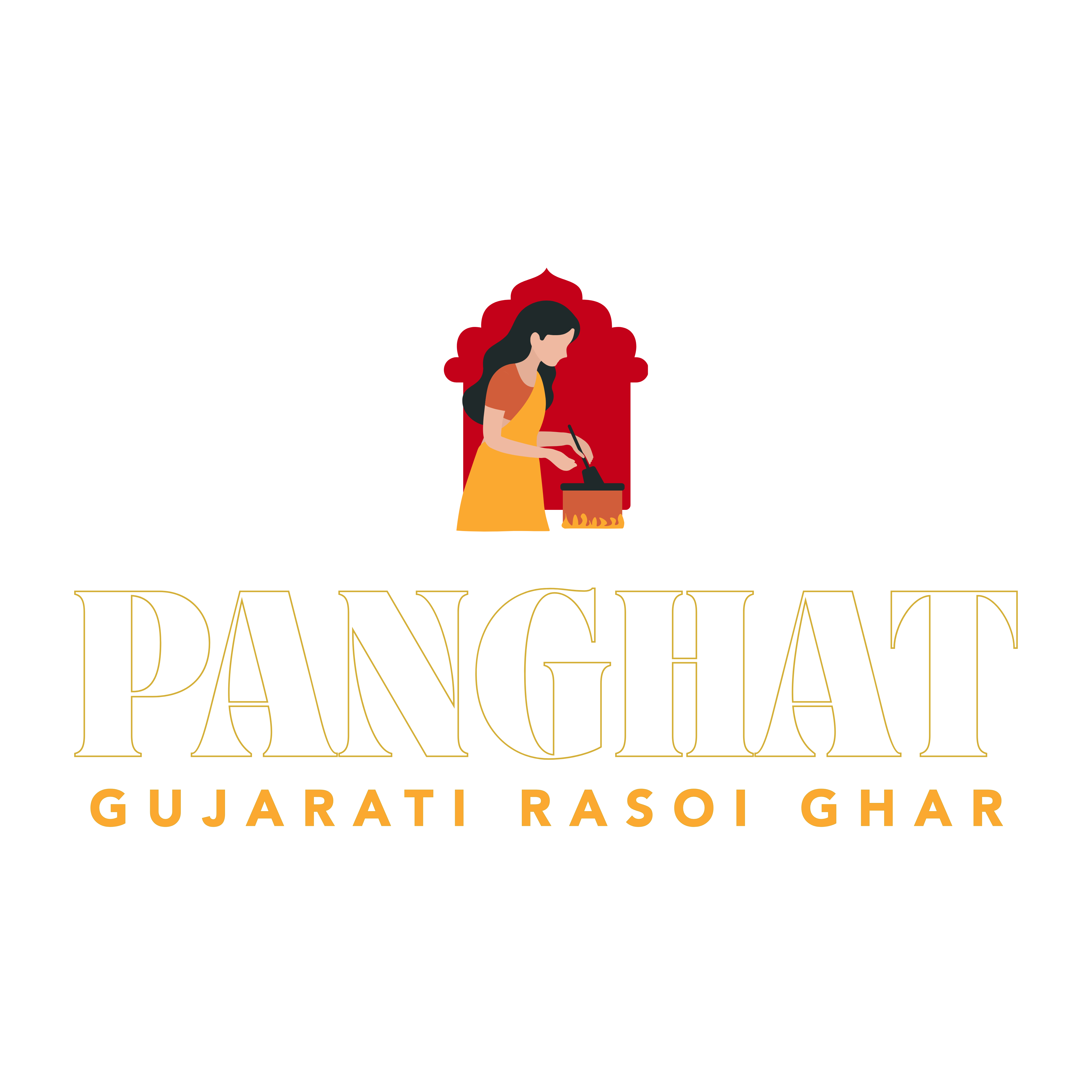Panghat Logo